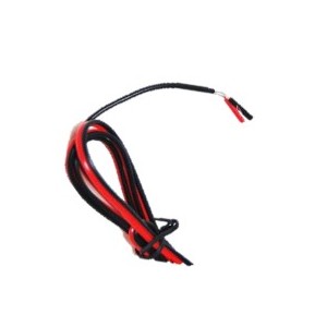 Zebra CHG-AUTO-HWIRE1-01 accesorio para lector de código de barras