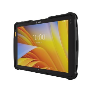 Zebra ET45 5G Snapdragon 128 GB 25,4 cm (10") 8 GB Wi-Fi 6 (802.11ax) Android 11 Negro