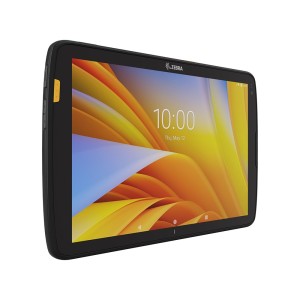 Zebra ET45 5G Snapdragon 128 GB 25,4 cm (10") 8 GB Wi-Fi 6 (802.11ax) Android 11 Negro