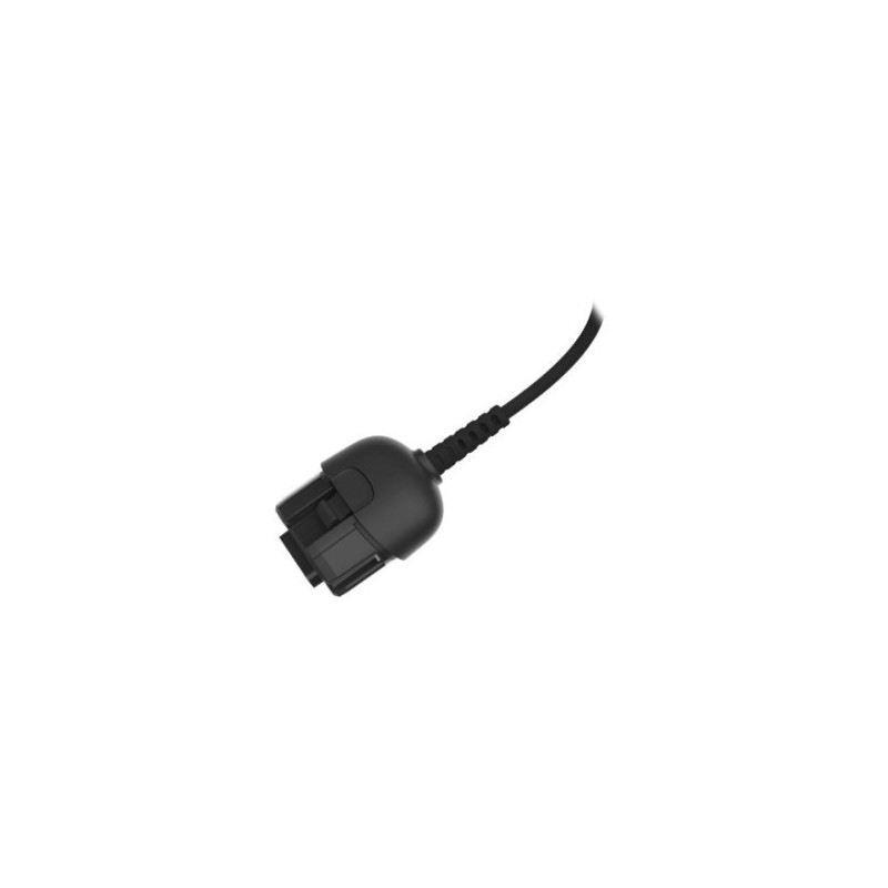 Zebra CVTR-U70060C-04 accesorio para lector de código de barras Cable de carga