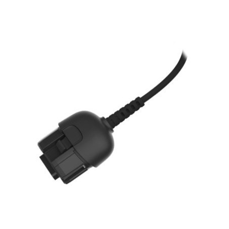 Zebra CVTR-U70060C-04 accesorio para lector de código de barras Cable de carga