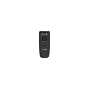 Zebra CS60 Lector de códigos de barras portátil 1D 2D LED Negro