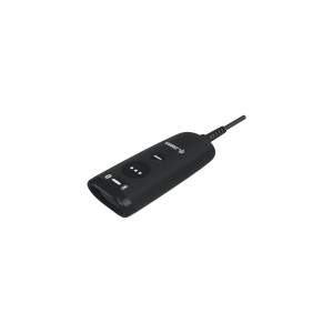 Zebra CS60 Lector de códigos de barras portátil 1D 2D LED Negro