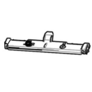 Zebra P1080383-226 cabeza de impresora Transferencia térmica