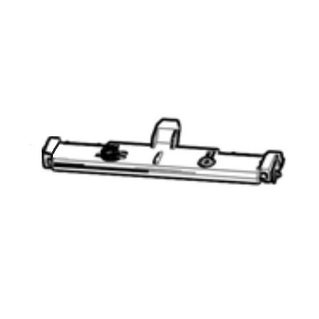 Zebra P1080383-226 cabeza de impresora Transferencia térmica