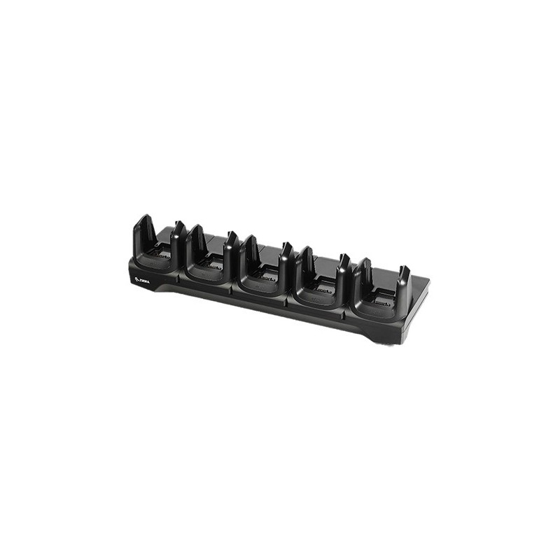 Zebra CRD-MC33-5SETH-01 accesorio para lector de código de barras