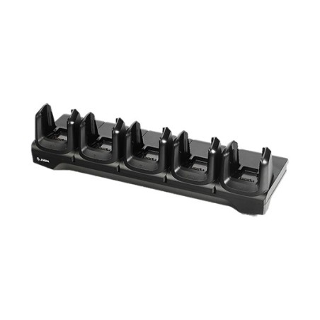 Zebra CRD-MC33-5SETH-01 accesorio para lector de código de barras