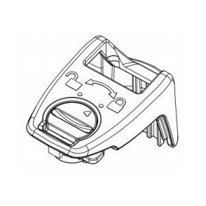 Zebra MISC-BC0081-04 accesorio o pieza de recambio para impresora escáner 10 pieza(s)