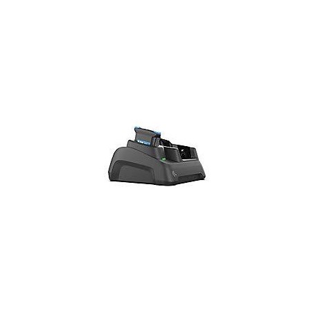 Zebra CRD-MC93-2SUCHG-01 cargador de dispositivo móvil Ordenador portátil Negro USB Interior