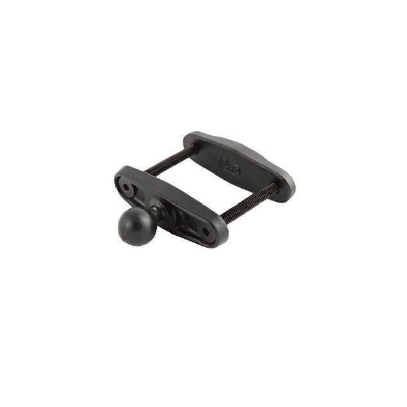 Zebra MNT-RAM-B247U25 kit de montaje Negro