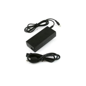 Zebra ZD410D ZD420C KIT POWER SUPPLY adaptador e inversor de corriente Interior 75 W