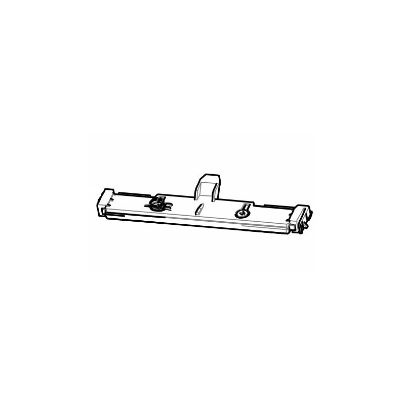 Zebra P1080383-001 cabeza de impresora Transferencia térmica