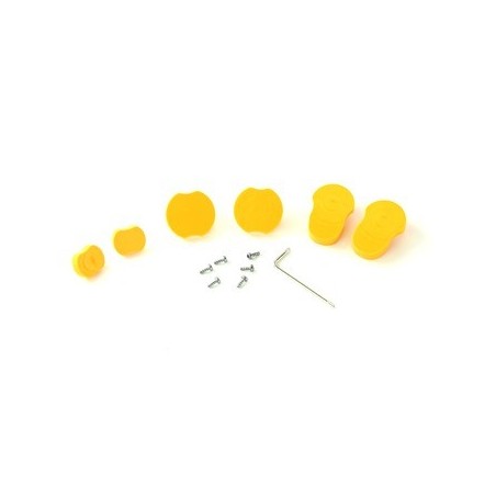 Zebra P1080383-022 accesorio o pieza de recambio para impresora escáner Adaptador