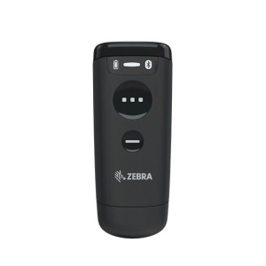 Zebra CS60 Lector de códigos de barras portátil 1D 2D LED Negro