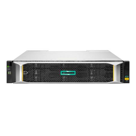 MSA 2060 LFF 2x10/25GbE iSCSI 4-port Controller Storage Array