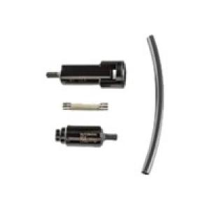 VM3055FUSE cargador de dispositivo móvil Negro