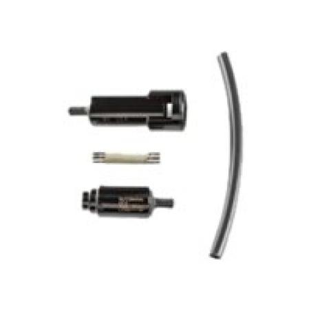 VM3055FUSE cargador de dispositivo móvil Negro