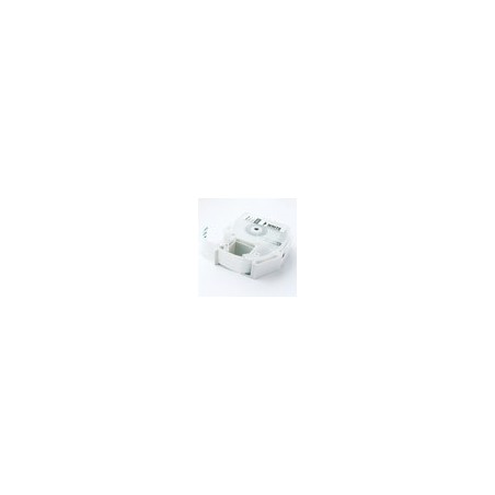 DYMO 19mm D2 label tape cinta para impresora de etiquetas