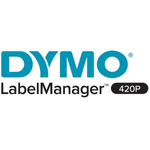 DYMO LabelManager 420P™ ABC