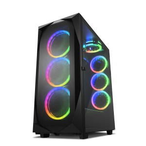 REV300 Torre Negro