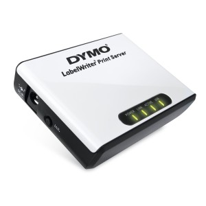 DYMO LabelWriter Print Server servidor de impresión LAN Ethernet