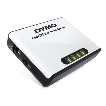 DYMO LabelWriter Print Server servidor de impresión LAN Ethernet