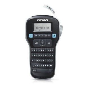 DYMO LabelManager 160 QWERTY impresora de etiquetas