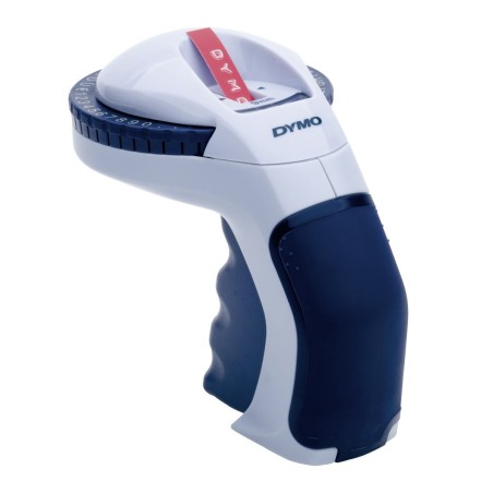 DYMO Omega Embosser impresora de etiquetas Térmica directa