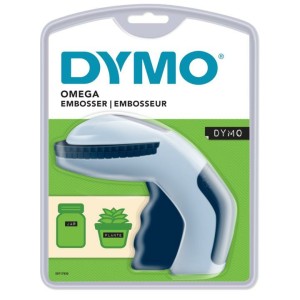 DYMO Omega Embosser impresora de etiquetas Térmica directa