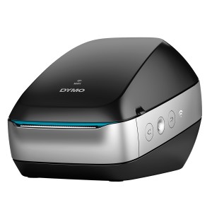 DYMO LabelWriter Wireless impresora de etiquetascolor negro