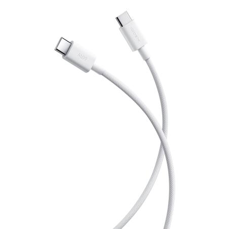 BHR0878GL cable USB 1 m USB C Blanco