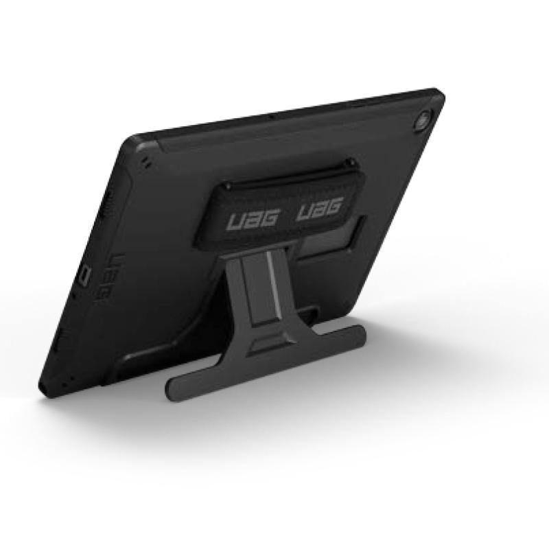 224450B14040 funda para tablet 27,9 cm (11") Negro