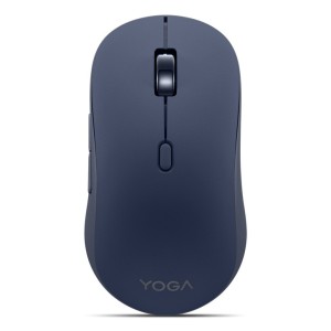 Lenovo Yoga ratón Oficina Ambidextro Bluetooth Óptico 4000 DPI