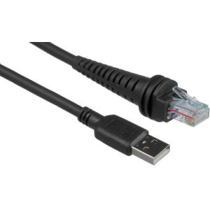CBL-500-300-S00-01 cable USB 3 m USB A Negro