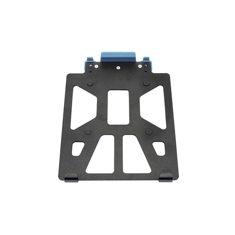 7160-1470-00 soporte Soporte pasivo Teclado Negro