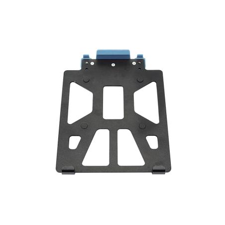 7160-1470-00 soporte Soporte pasivo Teclado Negro