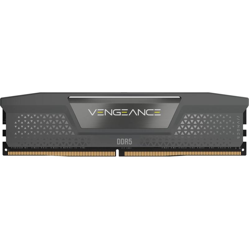 Vengeance CMK16GX5M1E6000Z36 módulo de memoria 16 GB 1 x 16 GB DDR5 6000 MT/s 288-pin DIMM