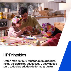 HP Cartucho de Tinta Original 302XL 304XL negro