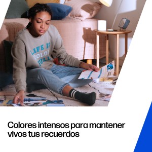 HP Cartucho de Tinta Original 302XL 304XL negro