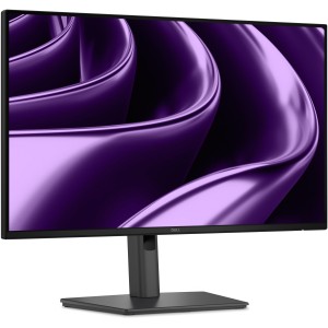 DELL Pro P P2426HE pantalla para PC 60,5 cm (23.8") 1920 x 1080 Pixeles Full HD LCD Gris
