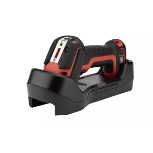 Granit Ultra 2105i Lector de códigos de barras portátil 1D/2D Laser Negro, Rojo