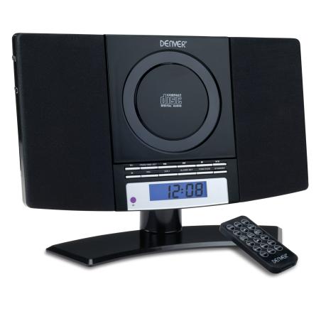 MC-5220 BLACK Negro