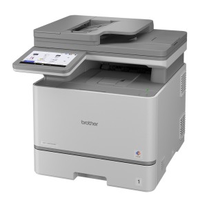 Brother MFC-L8970CDW impresora multifunción Laser A4 2400 x 600 DPI 31 ppm Wifi
