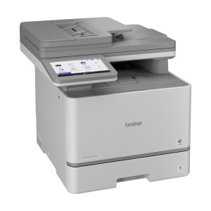 Brother MFC-L8970CDW impresora multifunción Laser A4 2400 x 600 DPI 31 ppm Wifi