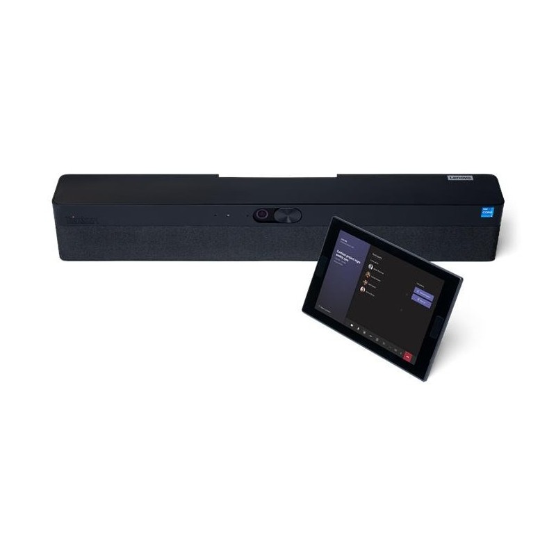Lenovo ThinkSmart One Pro for Microsoft Team Rooms sistema de video conferencia Ethernet