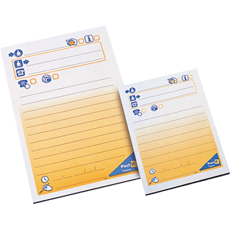 POS BLOC NOTAS TELEF. 102X76 7694