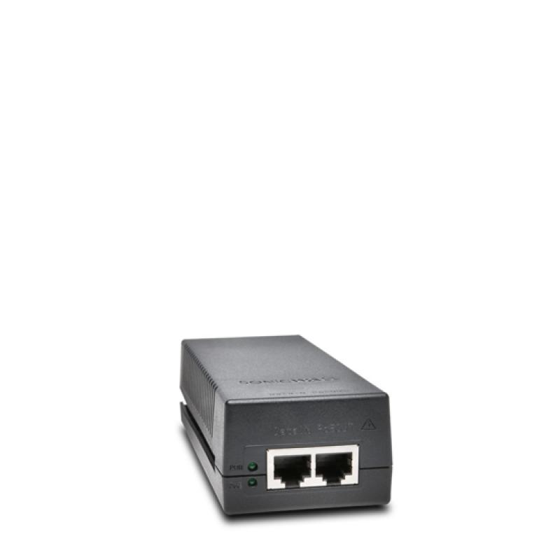 02-SSC-0004 adaptador e inyector de PoE