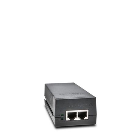 02-SSC-0004 adaptador e inyector de PoE