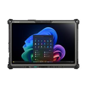 F120 Intel Core Ultra 5 256 GB 31 cm (12.2") 16 GB Wi-Fi 7 (802.11be) Windows 11 Pro Negro