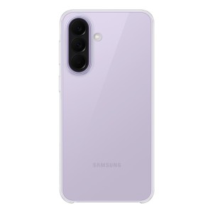 Samsung EF-QA376CTEGWW funda para teléfono móvil 17 cm (6.7") Transparente